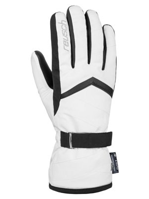 Перчатки REUSCH Moni R-TEX XT White/Black