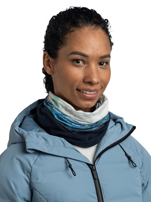 Бандана Buff Polar Dryen Blue