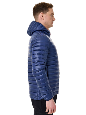 Куртка BASK Chamonix Light Mj V2 Темно Синий