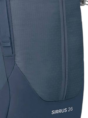 Рюкзак Osprey Sirrus 26 Muted Space Blue