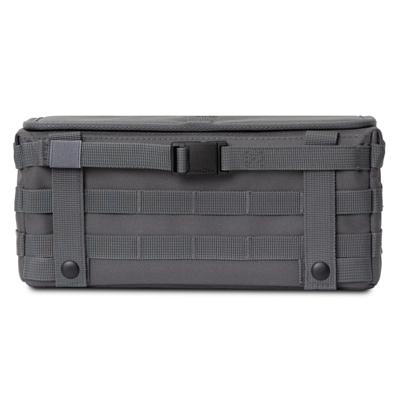 Органайзер Cargo Container Side Storage Gray