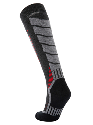 Носки Accapi Snowboard Thermic Black/Anthracite