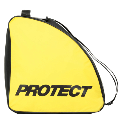 Сумка для ботинок Protect 39х39х24 см Желтый