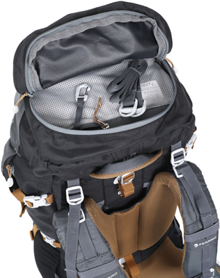 Ferrino Transalp 60 Grey