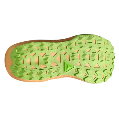 Кроссовки Asics Trabuco Max 4 Cream/Khaki