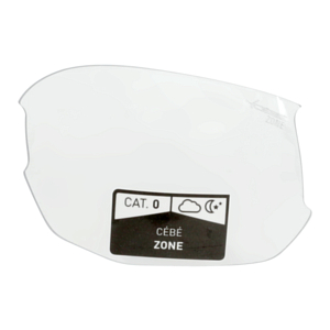 Очки солнцезащитные CEBE S'TRACK M 2,0 Fresh Jade Matte-Sensor Rose Silver & Zone Clear