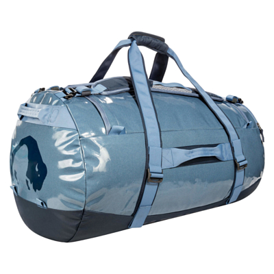 Баул Tatonka Barrel 85 Elemental Blue