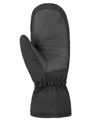 Варежки REUSCH Marisa Mitten Black/White