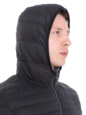 Куртка COLMAR Repunk Black-Ice