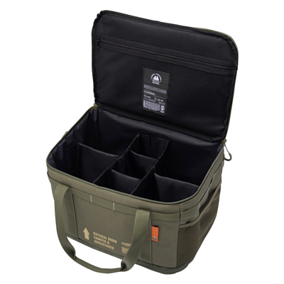 Сумка Cargo Container Custom M Khaki