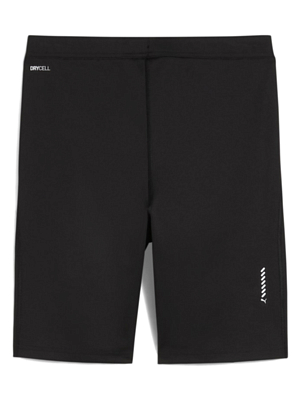 Шорты-тайтсы Puma Foundation 8 Black