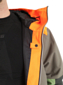 Куртка сноубордическая Rehall Dragon-R Neon Orange