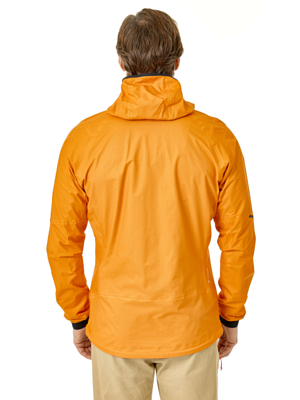 Куртка Salewa Pedroc Ptx 2.5 Light Turmeric