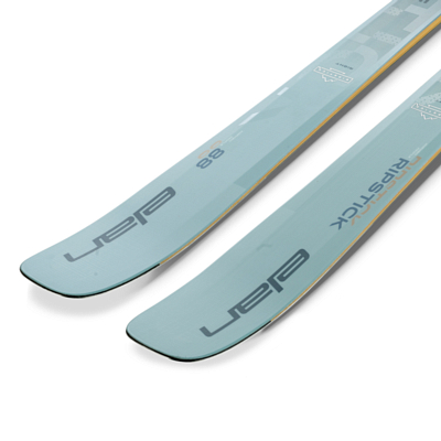 Горные лыжи ELAN Ripstick 88