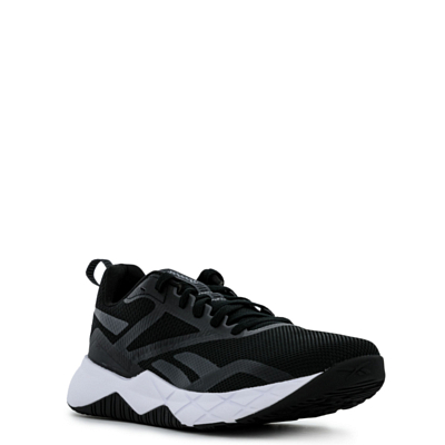 Кроссовки Reebok Nfx Trainer Black/Gray