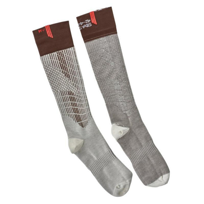 Носки SIDAS Ski Merinos LV Socks