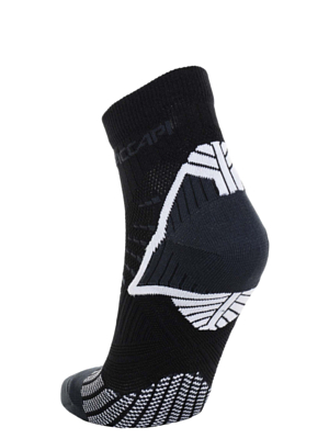 Носки Accapi Running Touch Black
