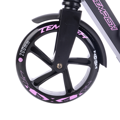 Самокат Tempish Nixin 200 AL Pink