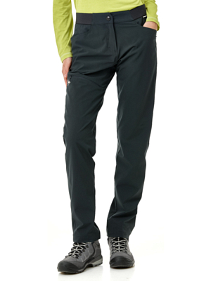 Брюки Ternua Felkin Black