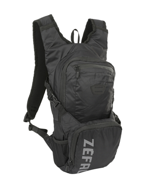 Рюкзак Zefal Z Hydro Xc Hydration Backpack Black