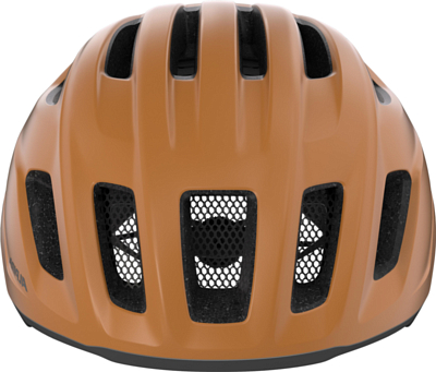 Велошлем ALPINA Paranus Urban Burrow-Brown Matt