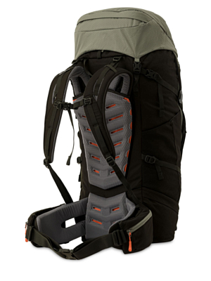 Рюкзак Salewa Alptrek 55+10 Shadow/Dark Olive
