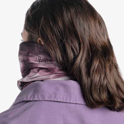 Бандана Buff Polar Reversible Solina Mauve