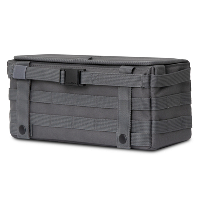 Органайзер Cargo Container Side Storage Gray