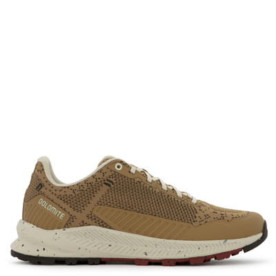 Ботинки Dolomite W's Carezza Knit Autumn Brown