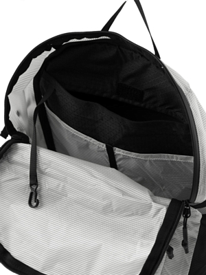 Рюкзак Naturehike Hydrogen 15L White
