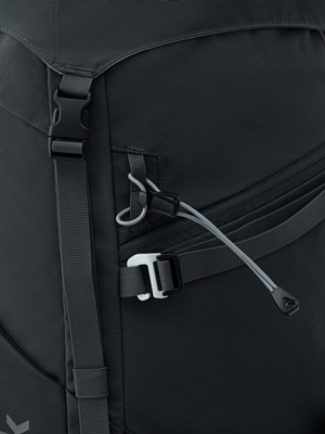 Рюкзак Kanrock Cruiser 45 Anthracite