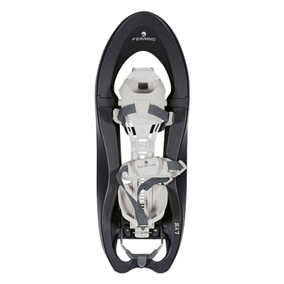 Снегоступы Ferrino Lys Special Dark Grey