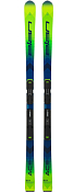 Горные лыжи ELAN 2021-22 GSX TEAM PLATE (134-158)