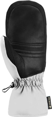 Варежки REUSCH Alessia GTX White/Black