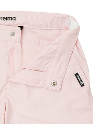 Шорты Reima Valoisin Pale Rose