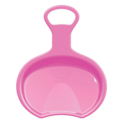 Ледянка Hamax Rockoflake Light Pink
