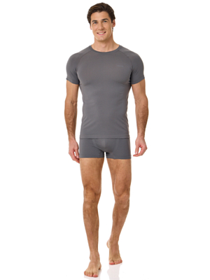 Боксеры VIKING Breezer Dark Grey