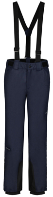 Брюки горнолыжные Icepeak Lenzen Dark Blue