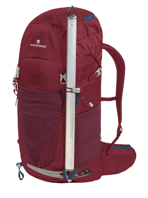 Рюкзак Ferrino Agile 23 Lady Bordeaux