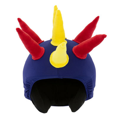 Нашлемник COOLCASC Spain Spike