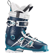 Горнолыжные ботинки Salomon 2018-19 QST PRO 90 W