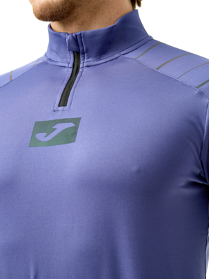 Джемпер Joma R-City Helium Blue