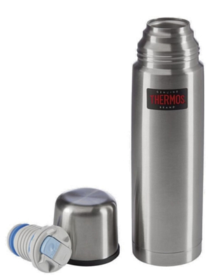 Термос Thermos FBB-1000GR 1.0L