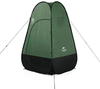 Палатка Naturehike 2022 Foldable Portable Changing Tent Forest Green