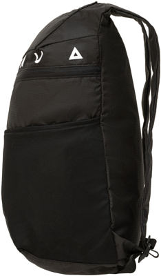 Рюкзак Ternua Katerno 20 Black