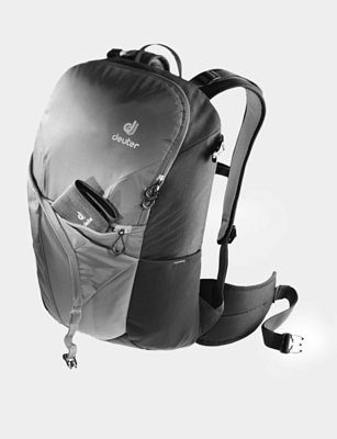 Deuter XV 1 SL Black
