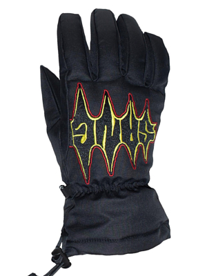 Перчатки Salmon Arms Glove Sangwich