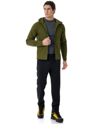 Куртка SCOTT Insuloft Light Hoody Fir Green