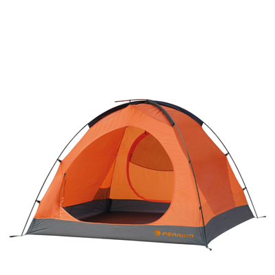 Палатка Ferrino Lhotse 4 Orange