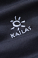 Флис для активного отдыха Kailas Fleece Jacket Black